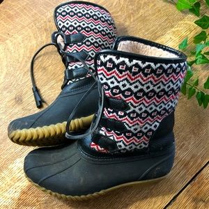 Skechers Fall/Winter boots